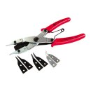 Motion Pro, univ. retaining ring plier set