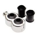 MOTION PRO DUAL SWIVEL HEAD ONLY