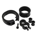 MOTION PRO SWIVEL HEAD CLAMPS