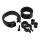 MOTION PRO SWIVEL HEAD CLAMPS