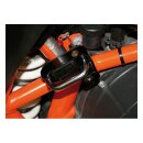 UNIVERSAL HELMET LOCK