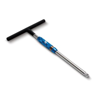 Motion Pro, spinner T-handle 12"