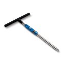 Motion Pro, spinner T-handle 12"