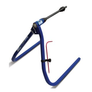 Motion Pro Axis™ truing & balance stand