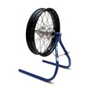 Motion Pro Axis™ truing & balance stand
