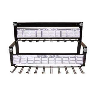 MOTION PRO 18INCH CABLE RACK DISPLAY KIT