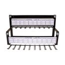 MOTION PRO 18INCH CABLE RACK DISPLAY KIT