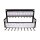 MOTION PRO 18INCH CABLE RACK DISPLAY KIT