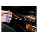 Motion Pro, mini spring hook