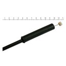 MP, THROTTLE CABLE STD