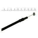 MP, THROTTLE CABLE STD