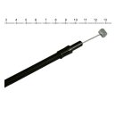 MP, THROTTLE CABLE STD