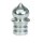 DRAGON CHOPPERS, OILTANK FILL PLUG