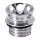 DRAGON CHOPPERS GASCAP NON-VENTED RACING