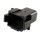 NAMZ, Deutsch connectors. Black, receptable, 8-pins