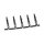 NAMZ, AMP Plug (male) pins