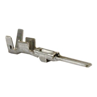 NAMZ, male pins for AMP Multilock connectors