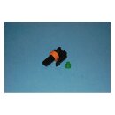 NAMZ, Delphi-Packard connector. Plug, 1-pin