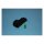 NAMZ, Delphi-Packard connector. Receptable, 2-pin