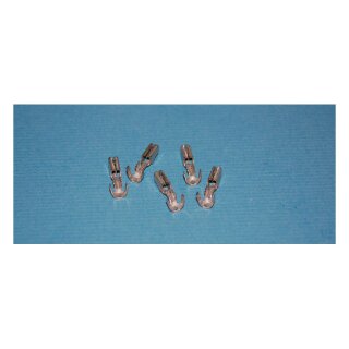 DELPHI-PACKHARD TERMINAL PINS, FEMALE