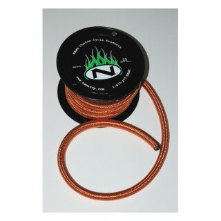 NAMZ PIMPIN HOSE COPPER