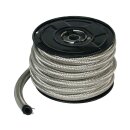NAMZ PIMPIN HOSE STAINLESS STEEL
