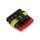 NAMZ, Delphi exhaust sensor connector. Male plug. 5-pin