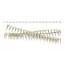 NAMZ, female pins for JST Mini receptable connectors