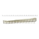 NAMZ, male pins for JST Mini plug connectors