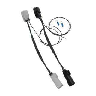 NAMZ 02 SENSOR INLINE ENRICHENER