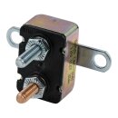NAMZ, circuit breaker, automatic. 30A