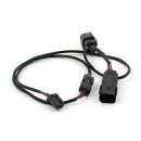 NAMZ, Power Tap Tour-Pack wiring harness