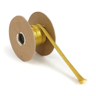 NAMZ 1/2" (MAXIMUM ID) BRASS BRAIDING