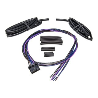 NAMZ, turn signal wiring extension kit. 36" long