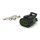 NAMZ, TPS sensor connector. 3-pin