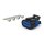NAMZ, connector idle speed control/coil. 4-pin