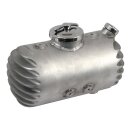 CSC, DEEP FIN ROUND OIL TANK