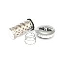CSC, OIL TANK INSTALLATION KIT