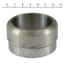 CSC, EXHAUST TIP FOR 2 1/4 INCH O.D.