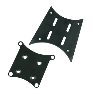 CSC PRIM. COVER ADAPTER PLATE