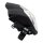 Rebuffini, Indianapolis headlamp for V-Rod. Black