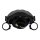 Rebuffini, Indianapolis headlamp for V-Rod. Black