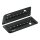 REBUFFINI REA SADDLEBAG LATCH COVERS