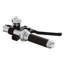 REBUFFINI OIL RESERVOIR, OMEGA
