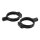 REBUFFINI FORK MOUNT CLAMP KIT
