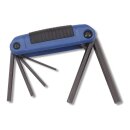 FOLDING ALLEN WRENCH