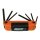 Cruztools, folding allen (hex) & TorxÂ® wrench