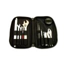 Cruztools, DMCâ„¢ Fender Pack tool kit