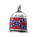 COLORED REBEL FLAG GREMLIN BELL