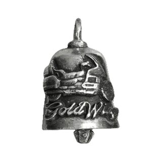 GOLD WING GREMLIN BELL